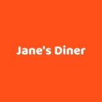 Janes Diner Profile Picture