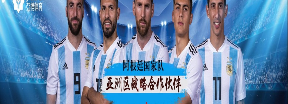 亚博 体育 Cover Image