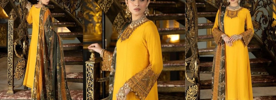 Pakistani Salwar Kameez Cover Image