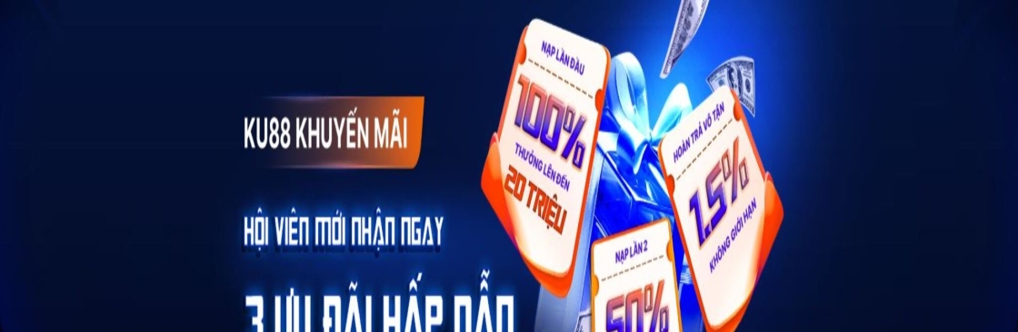 Trang Chu Ku88 Cover Image