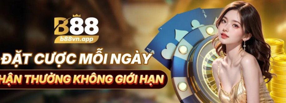 Nhà cái B88 Cover Image