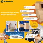 East West Movers UAE Profile Picture