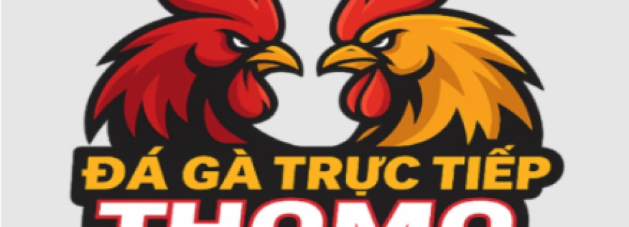 Đá gà trực tiếp Thomo Đỉnh cao đấu trường Campuchia Cover Image