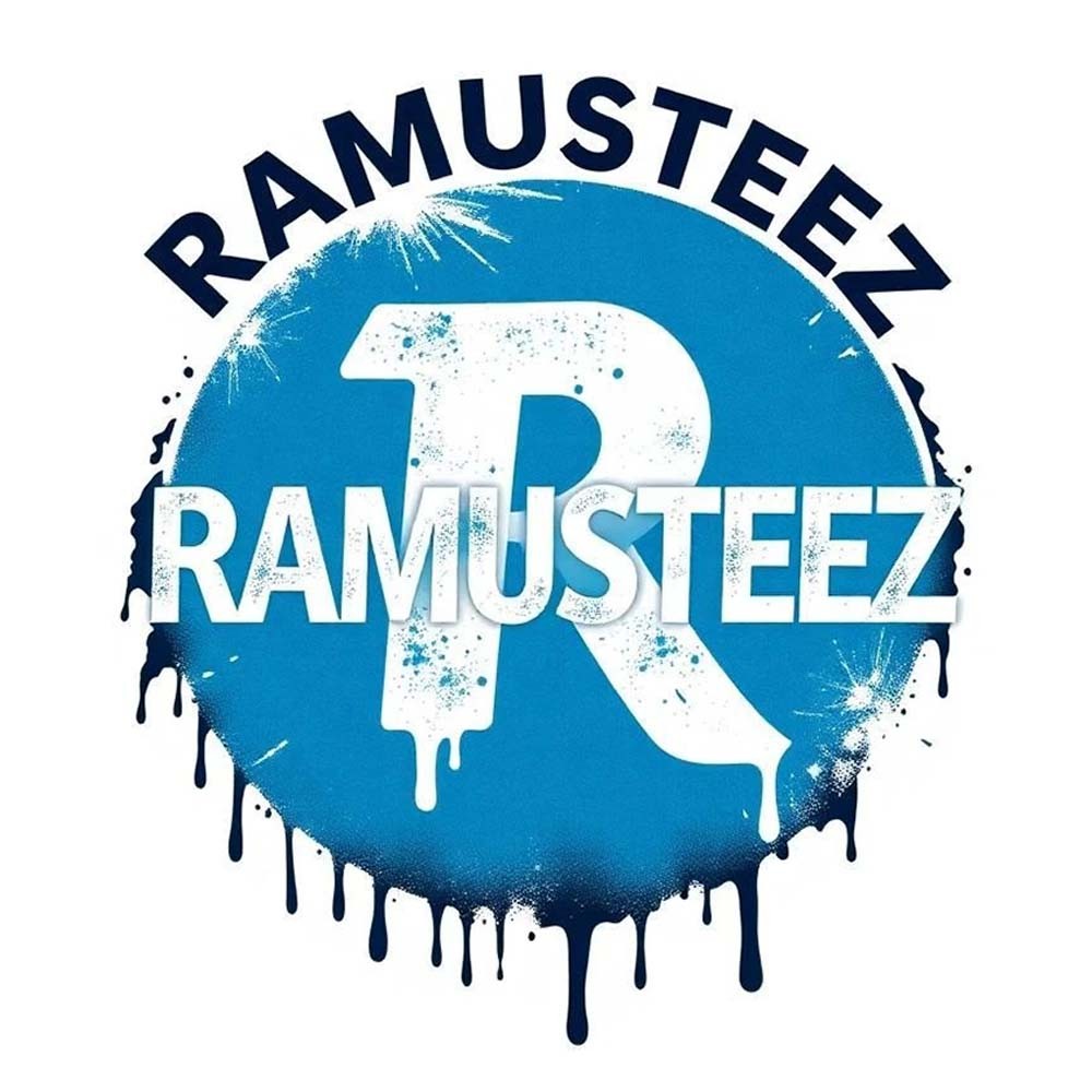 ramusteez shop Profile Picture