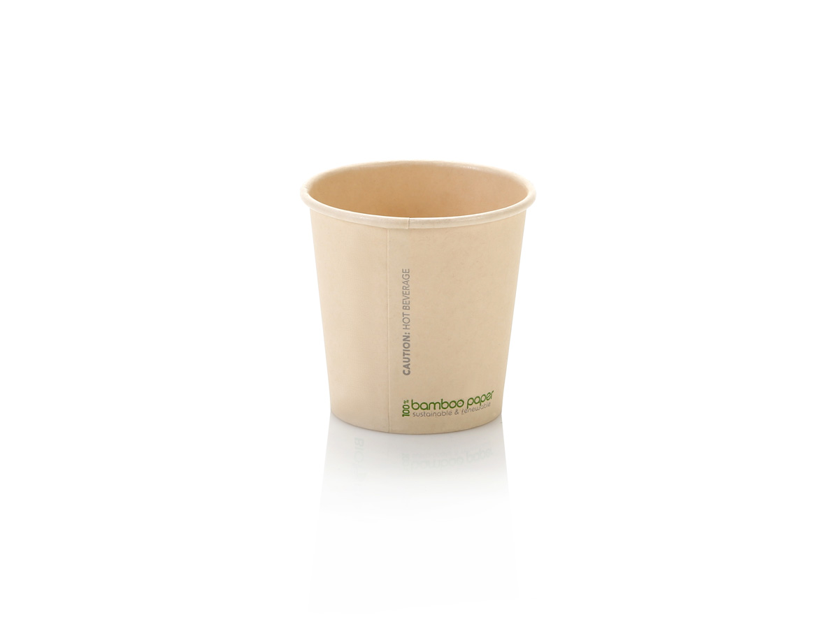 100ml Single Wall Espresso Cup – Bamboo | Buy Online in South Africa
