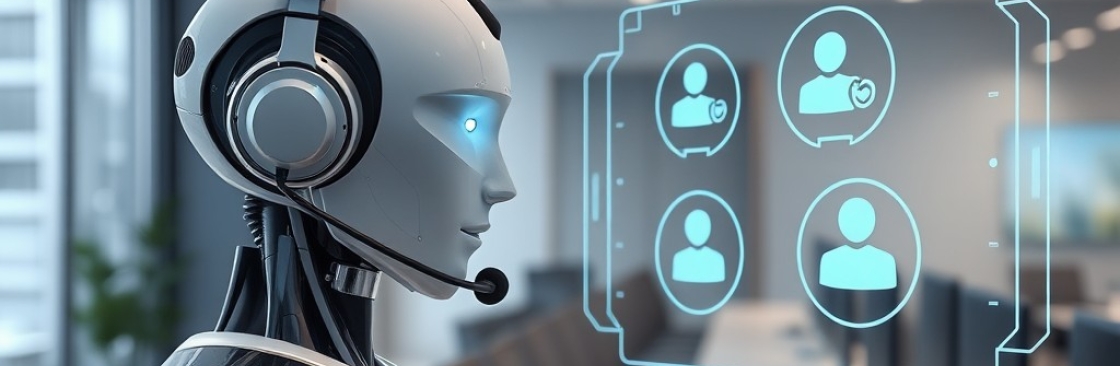 Call Taking By Ai Cover Image