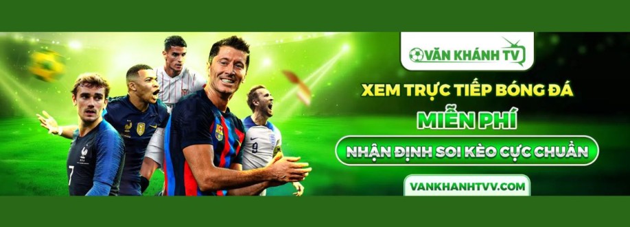 VanKhanh TV Cover Image