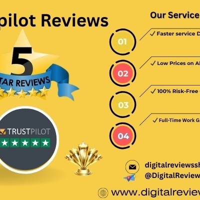 Buy Negative Trustpilot Reviews Profile Picture