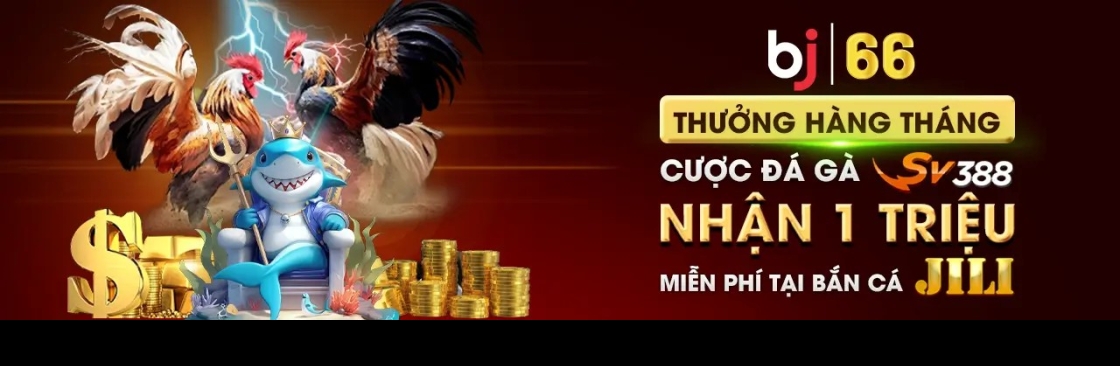 Bj66 Trang Chủ Chính Thức Cover Image