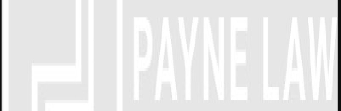 Payne Law Cover Image
