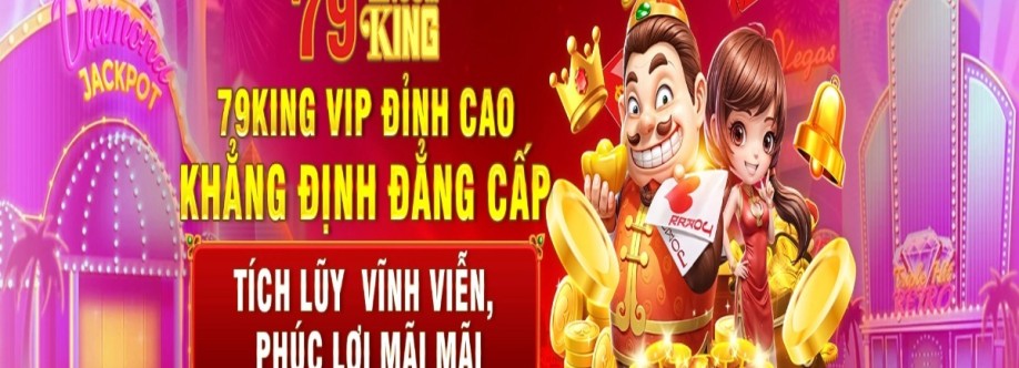 79King VN Cover Image