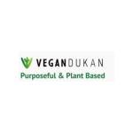 Vegan Dukan Profile Picture