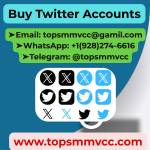 Buy Twitter Accounts Profile Picture