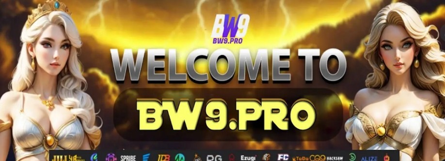 BW9 Pro Cover Image