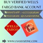 Buy Verified Wells Buy Verified Wells Fargo Bank Ac Profile Picture