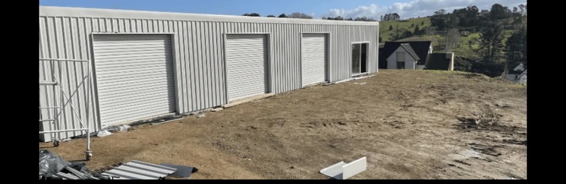 HM Garage Doors Cover Image