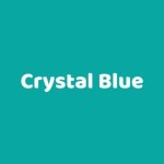 Crystal Blue Profile Picture