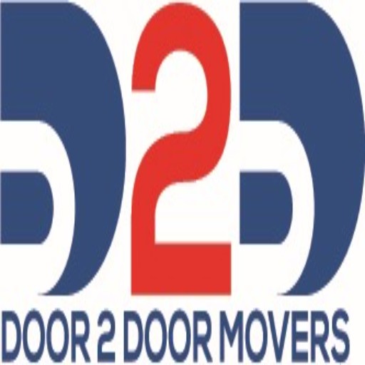 Door to Door Movers Profile Picture