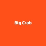 Big Crab Profile Picture