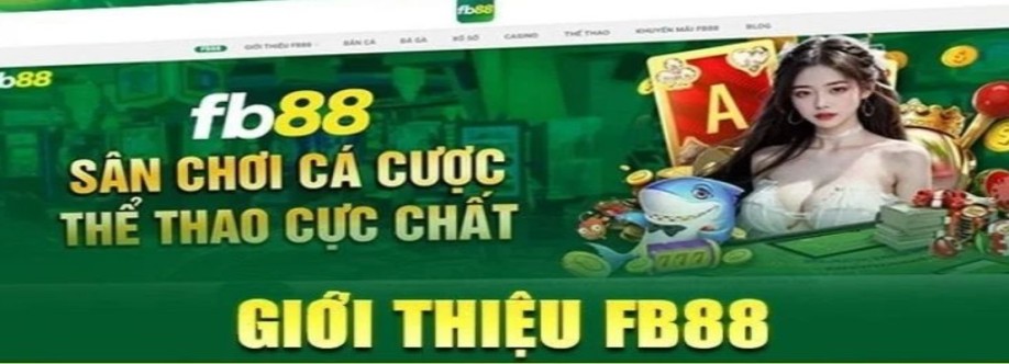 FB88 fishing Cover Image