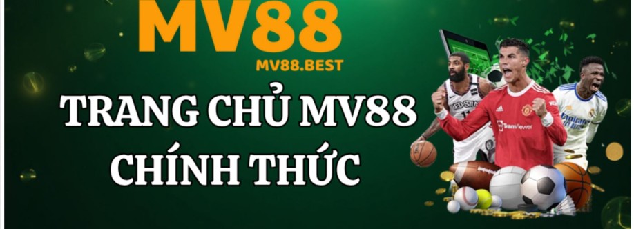 Nha Cai Mv88 Cover Image