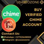 Buy Verified Chime Account Profile Picture