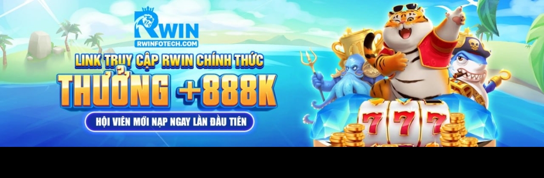RWIN Trang Chủ Cover Image