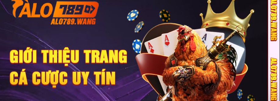 alo789 wang Cover Image