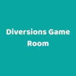 Diversions Game Room Profile Picture
