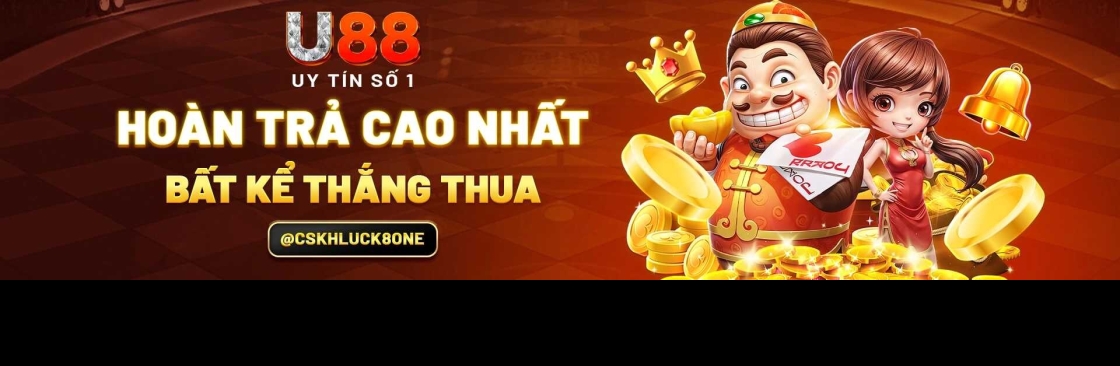 U88 Express Cover Image