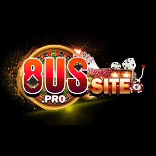 8US Profile Picture
