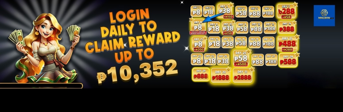 MNLWIN Casino Cover Image