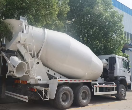 Shree Enterprises: The Leading Cement Transportation Company in India – Shree Enterprises