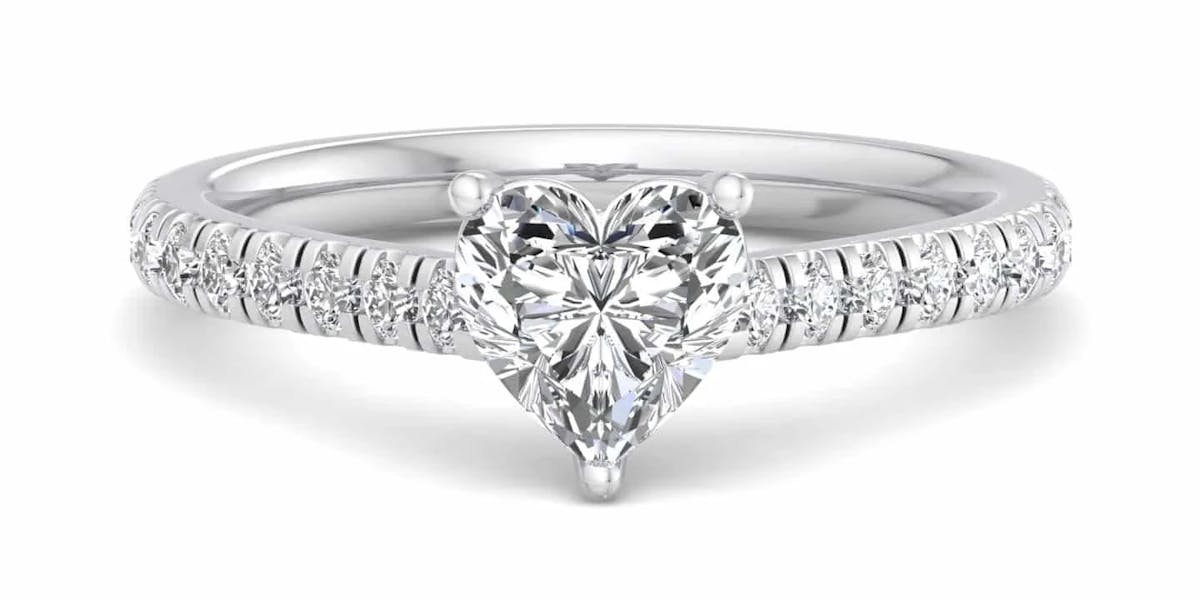 The Ultimate Guide to Different Types of Diamond Shapes [2025]