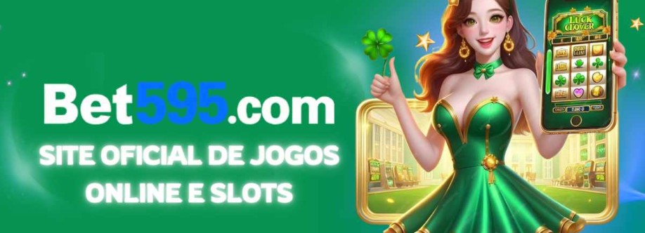 Bet595  Sua Melhor Escolha em Apostas Cover Image