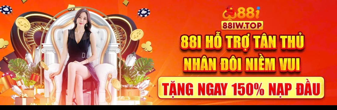 88i Cover Image