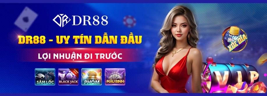 DR88 Trang Chủ Cover Image