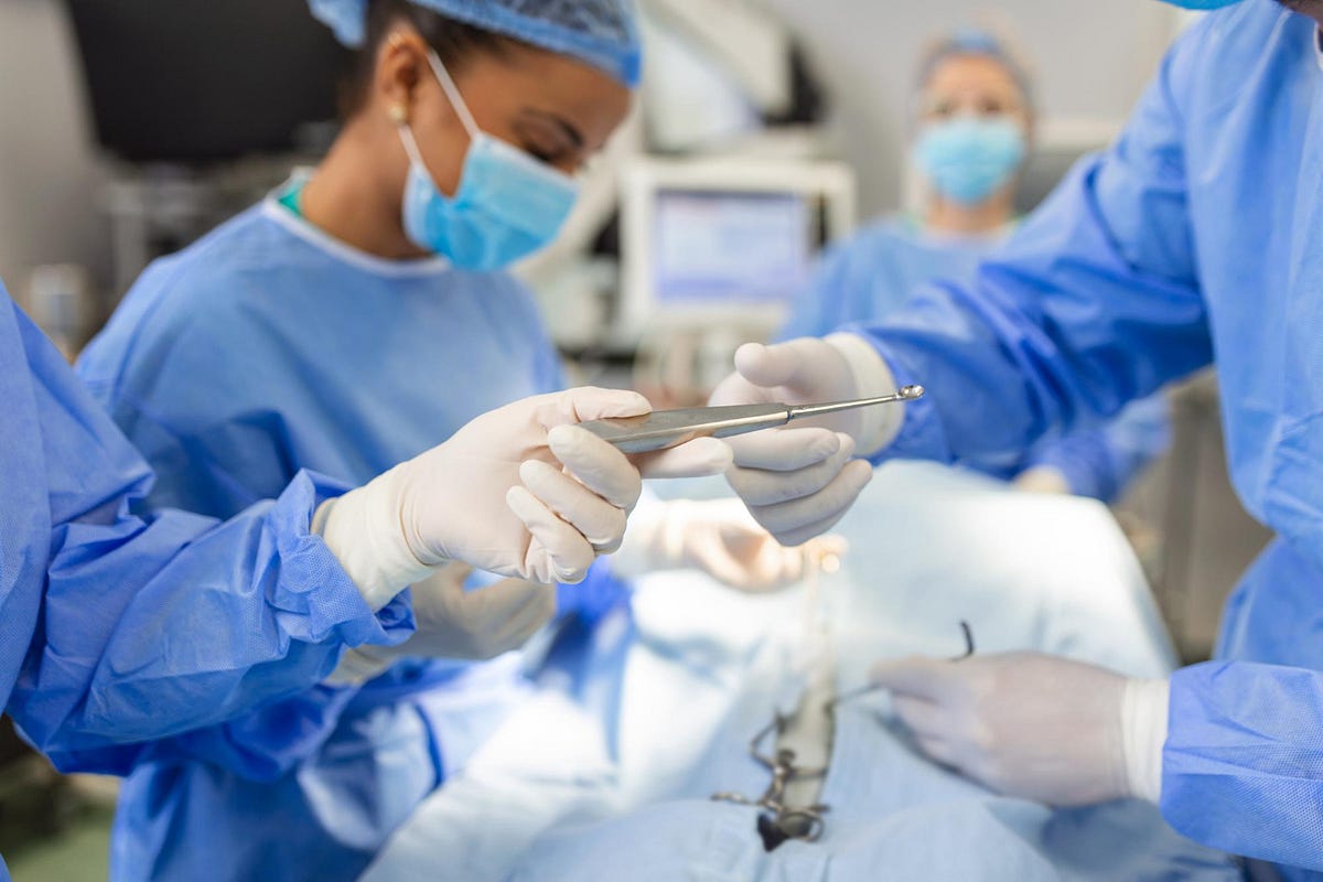 Top Conditions Treated with Laparoscopic Surgery | by Dr Madhu SEO | Jul, 2025 | Medium