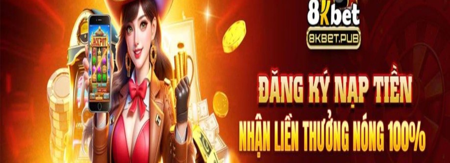 Trang Chủ 8kbet Cover Image