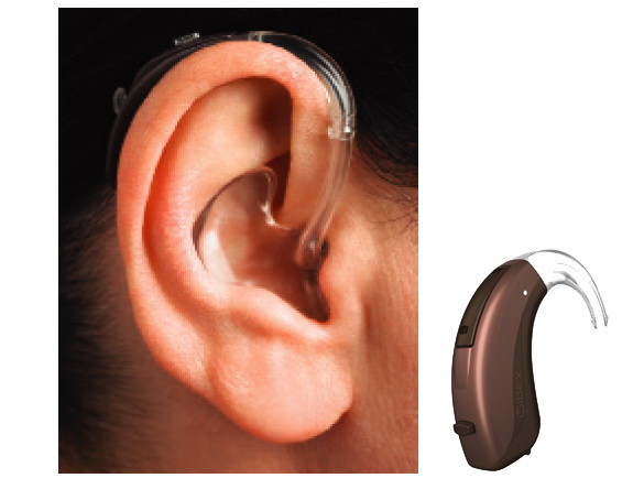 6 Types of Hearing Aids You Might Need - Spero Magazine