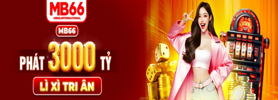 mb66 international Cover Image