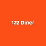 122 Diner Profile Picture
