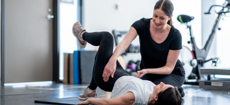 Exercise Physiology & NDIS: Mental Health Support