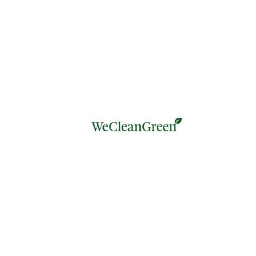 WE Clean Green AB Profile Picture