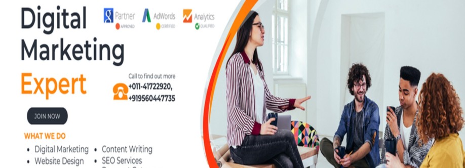 Techkriti - SEO Company Profile Picture