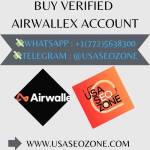 Buy Verified Airwallex Account Profile Picture