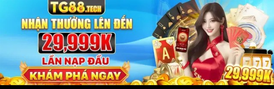 Nhà Cái tg88 Cover Image