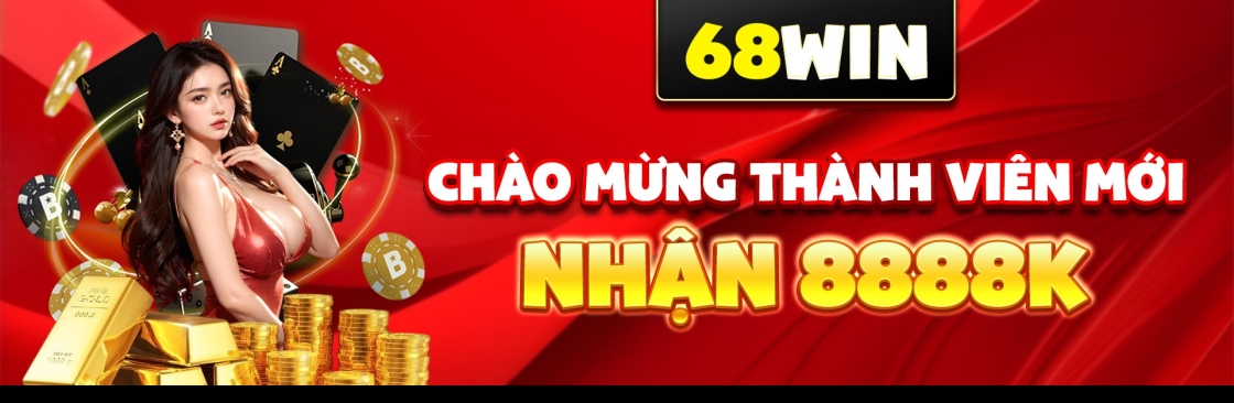 68win com Cover Image