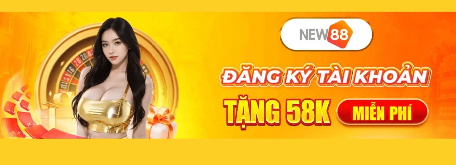 NEW88 Cover Image