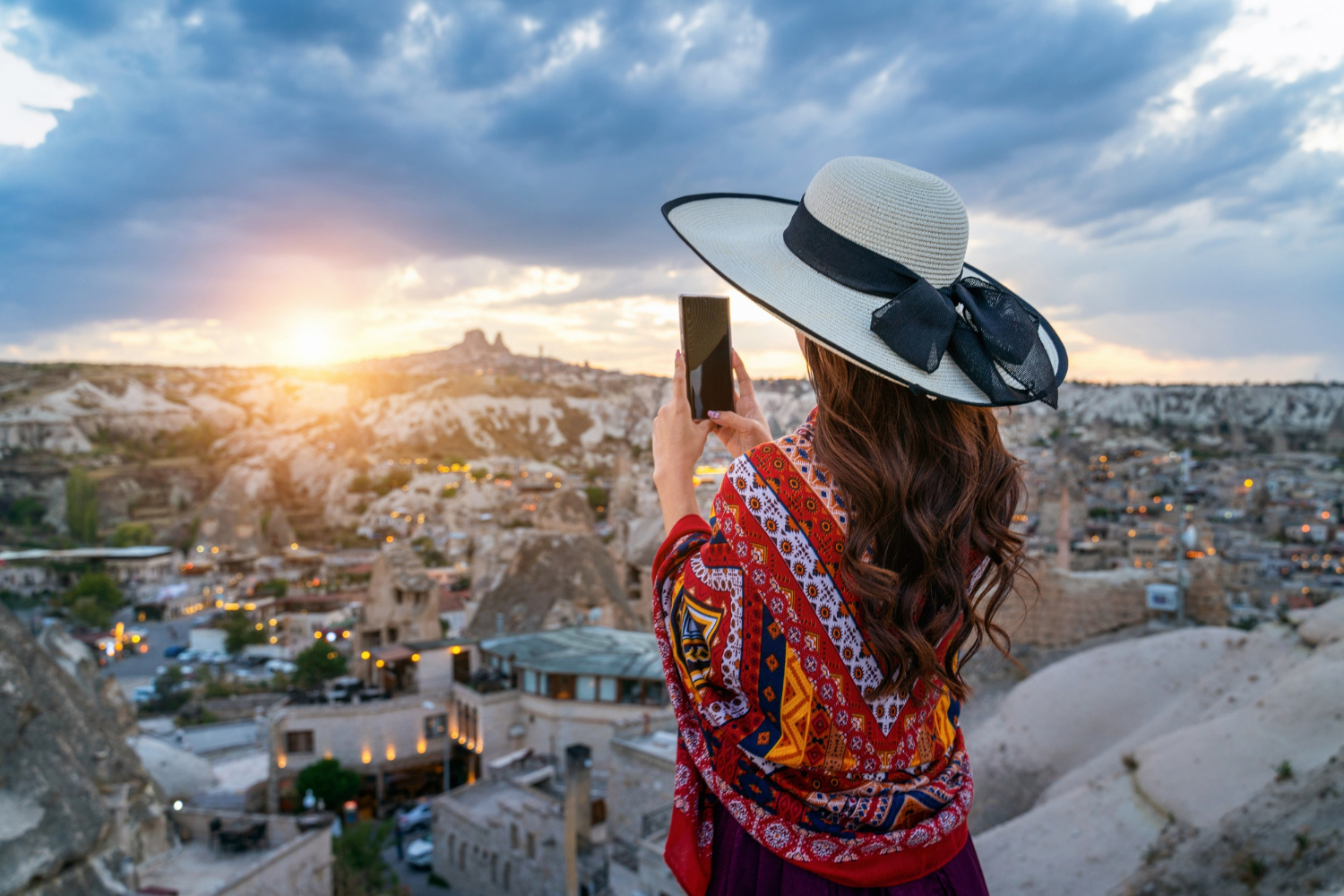 Experience an Amazing 3 Day Trip in Turkey